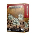Games Workshop - Warhammer Age of Sigmar - Maggotkin of Nurgle - Nurglings