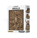Board Games Games Workshop Citadel - Boite De Cranes / Skulls