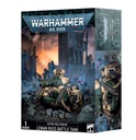 Figurine Games Workshop Warhammer 40k - Astra Militarum Leman Russ (2023)