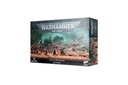 Warhammer 40,000 - Adeptus Mechanicus Skitarii Rangers/Vanguard