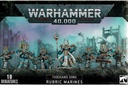 Rubric Marines