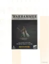 Warhammer Age of Sigmar - Soulblight Gravelords - Othar Half-King - Commemorative Series