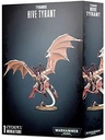 Tyranids Tyran des ruches