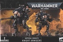 Warhammer 40,000 - Imperial Knights - Knight Armigers
