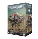 Games Workshop - Warhammer 40000 - Imperial Knights: Knight Questoris
