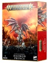 Warhammer 40,000 / Age of Sigmar - Daemon Prince