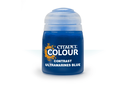 Games Workshop Citadel Contrast Paint: Ultramarines Blue 18ml 29-18