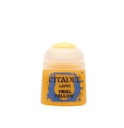 Games Workshop Citadel Layer Paint: Yriel Yellow 12ml Warhammer 22-01