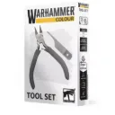 Warhammer Colour - Set d’outils (Tool Set)