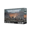 Games Workshop - Warhammer 40K - Astra Militarum - Death Korps of Krieg