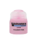Warhammer Colour - Layer Fulgrim Pink - 12 ml