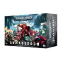Warhammer 40 000 - Armageddon - Boîte de lancement V11 - FR