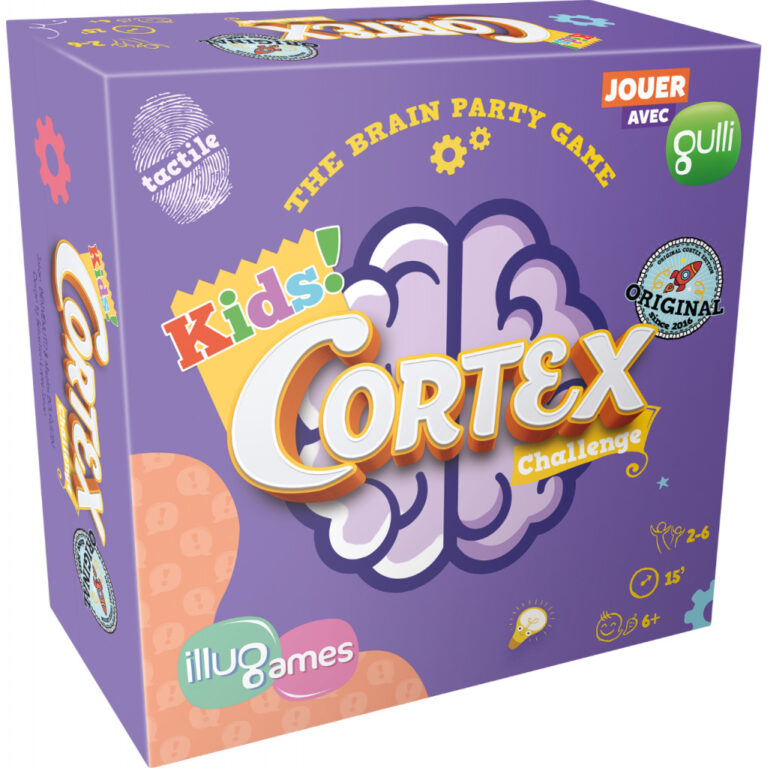 Cortex Kid