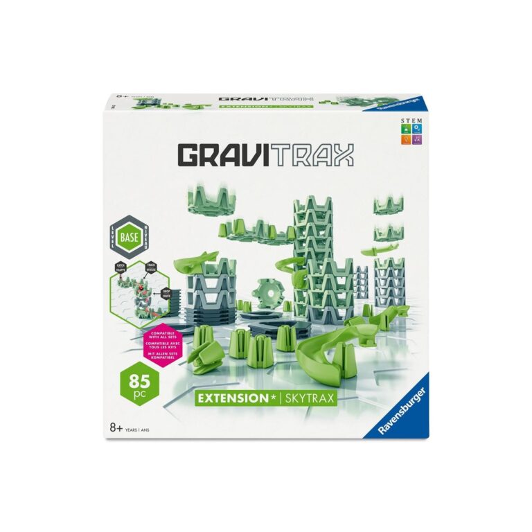 GraviTrax - Set d’extension Skytrax