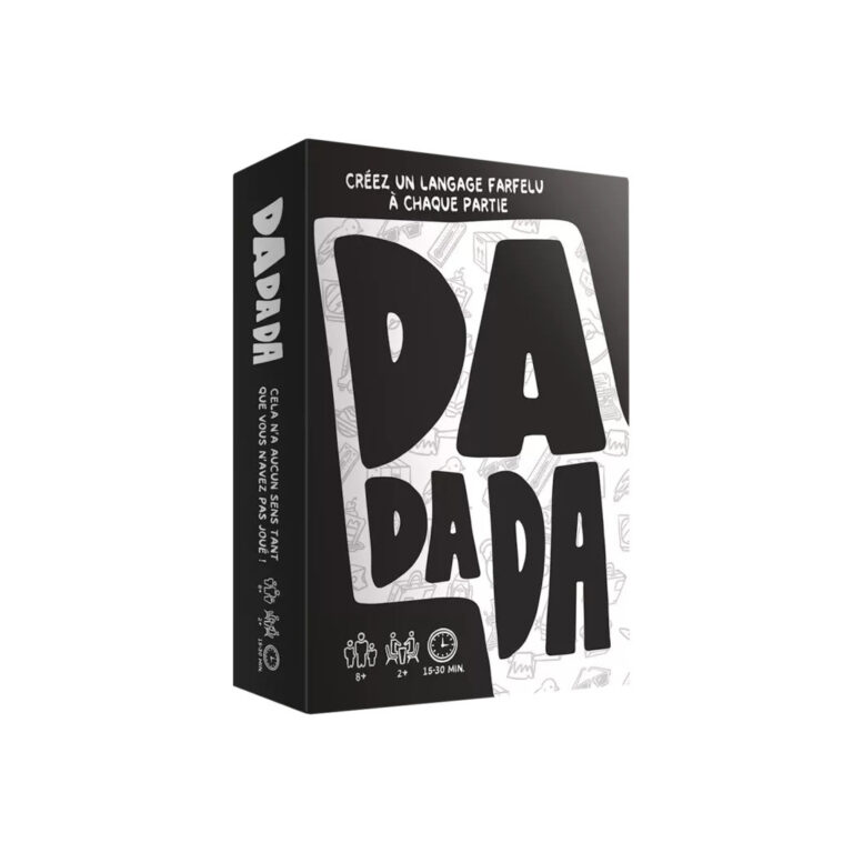 DADADA