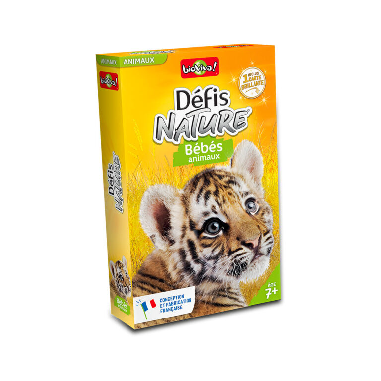 DN - Bébés animaux