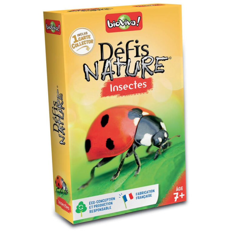 DN - Insectes