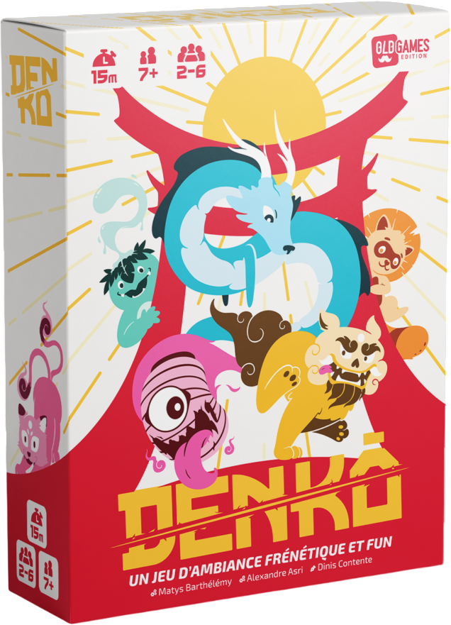 Denko