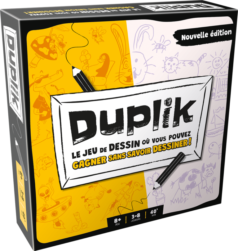 Duplik