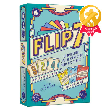 Flip 7