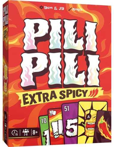 Pili Pili 2