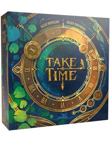 Take Time