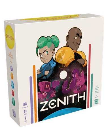 Zenith