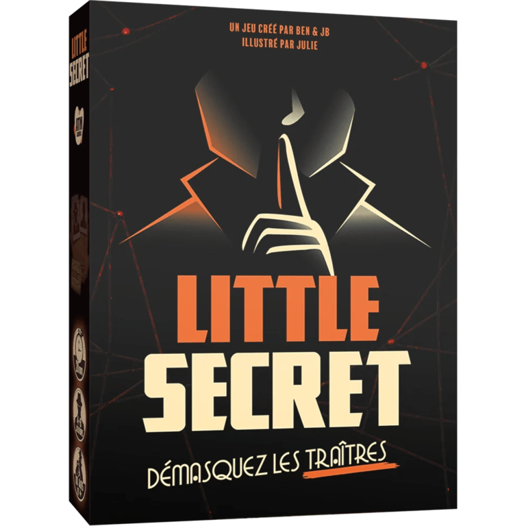Little Secret