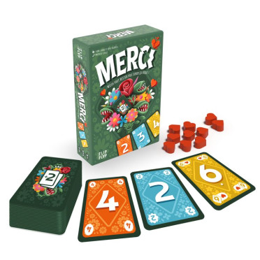 Merci
