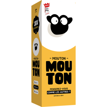 Mouton Mouton