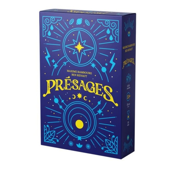Presages