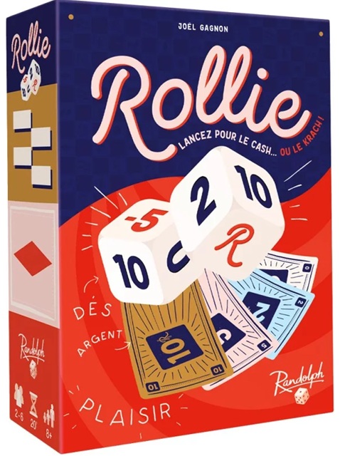 Rollie