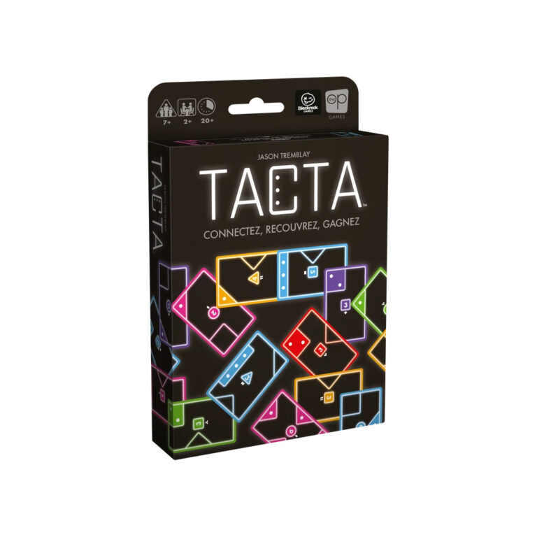 Tacta