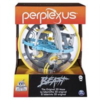 Perplexus