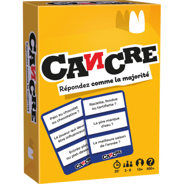 Cancre