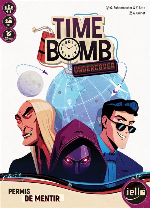 Timebomb