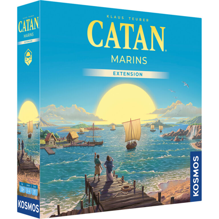 Catan Marins