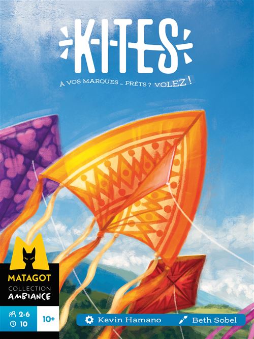 KITES