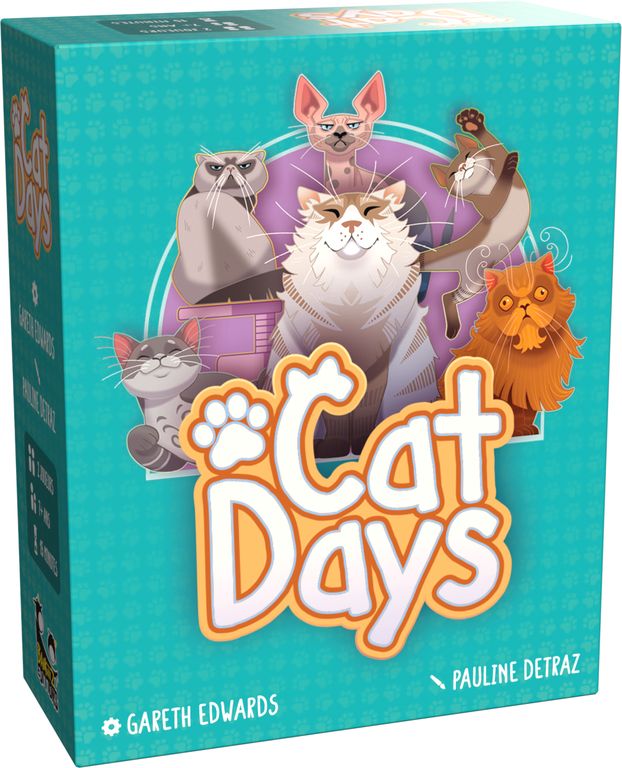 Cat days