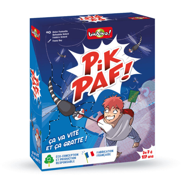 Pik Paf