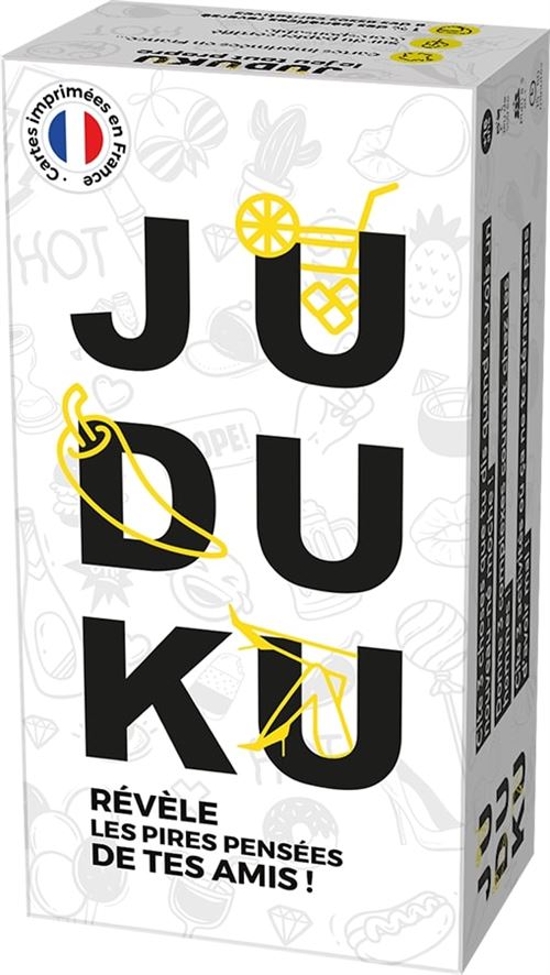 Juduku