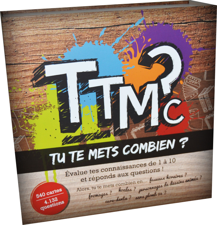 TTMC