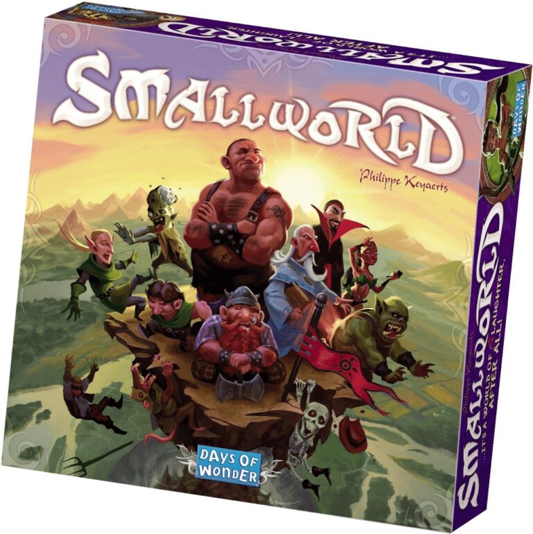 Small World
