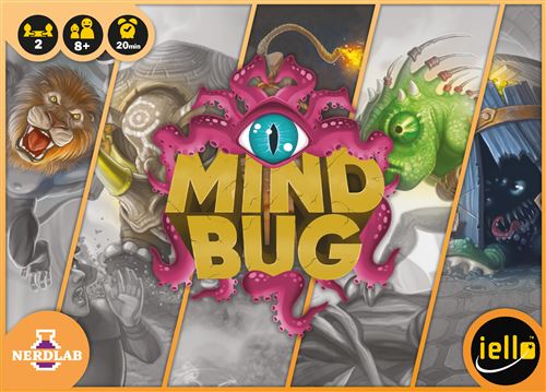 Mind bug