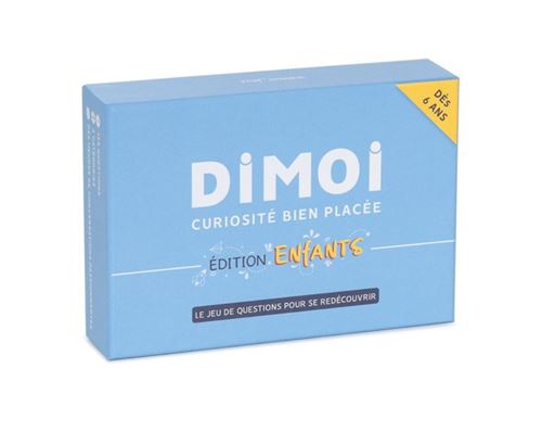 Dimoi Enfants