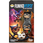 POP Funkoverse x 2 "jeu de stratégie"