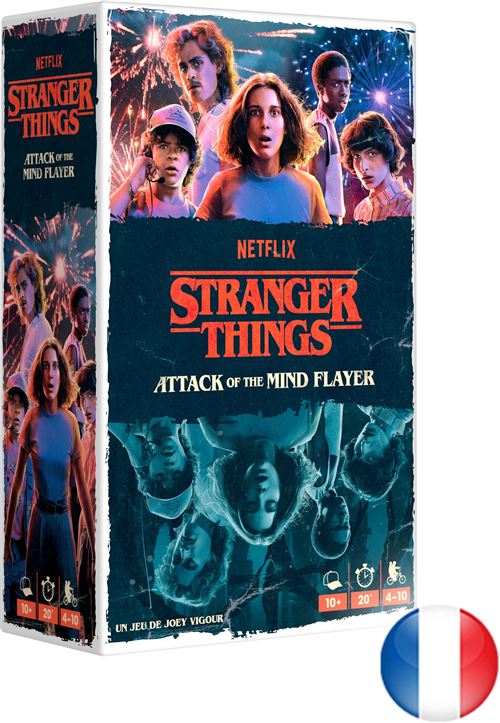 Stranger Things
