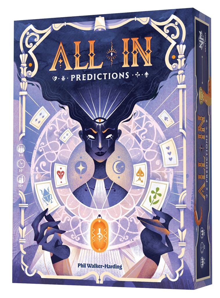 All In - Prédiction