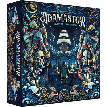 Adamastor