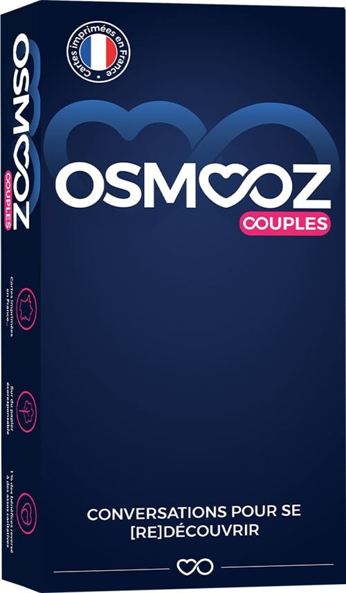 OSMOOZ - Couples